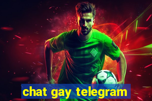 chat gay telegram